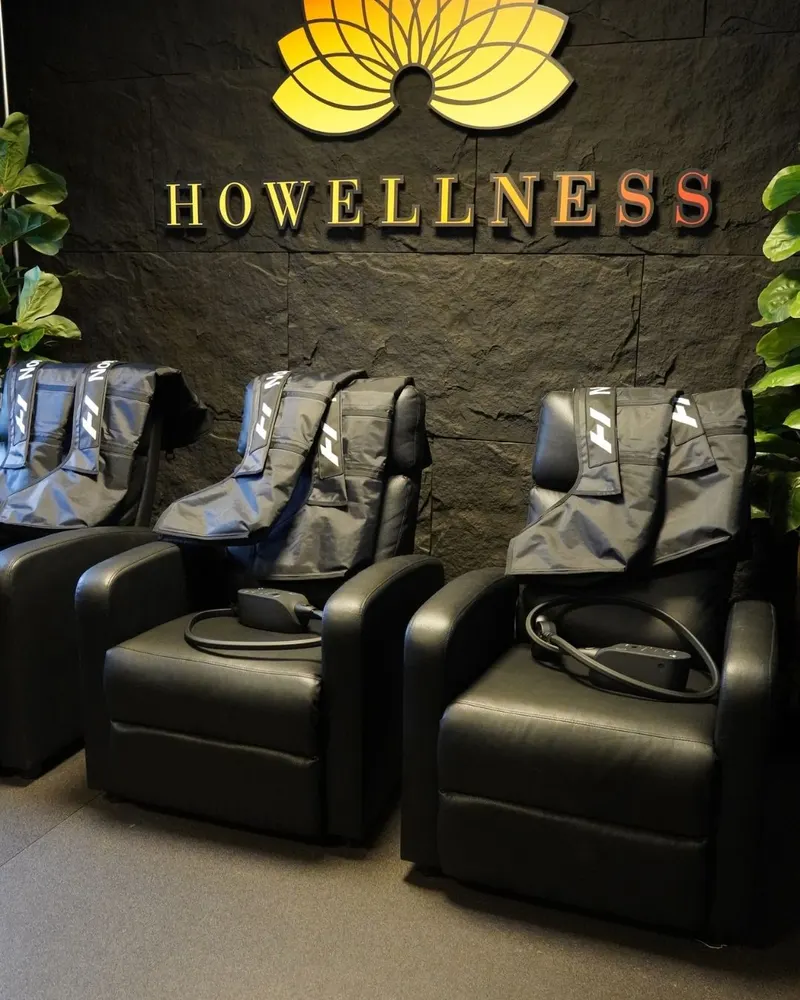 Howellness project image 2 of 4